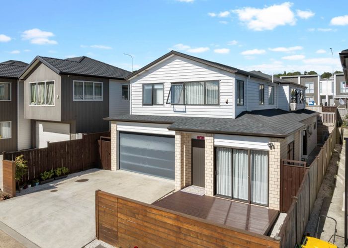  at 98 Thomas Road, Flat Bush, Manukau City, Auckland
