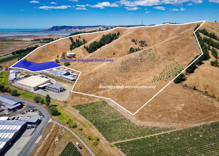  at Fielder Close, Cloudy Bay Business Park, Riverlands, Blenheim, Marlborough