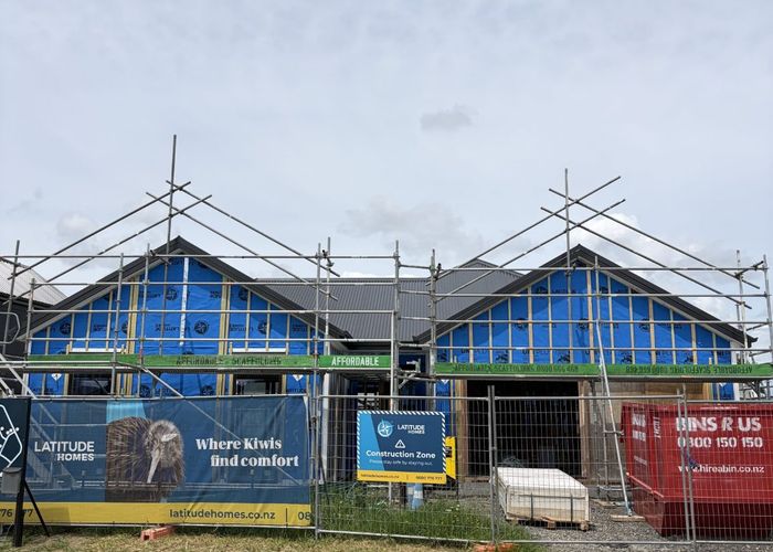  at 27  Te Rata Boulevard, Paerata, Franklin, Auckland