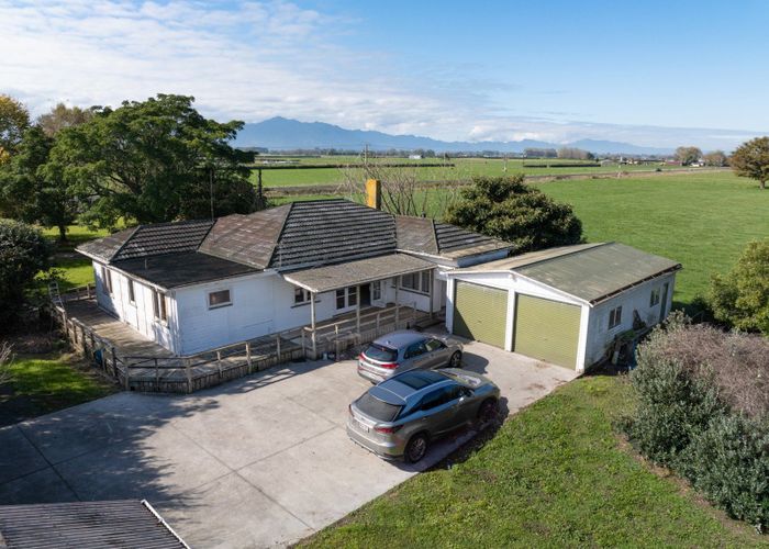  at 921 No 1 Road, Waitoa