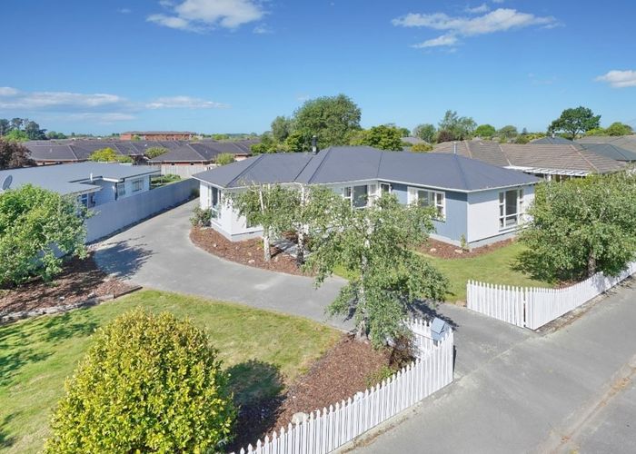  at 82 Philpotts Road, Mairehau, Christchurch