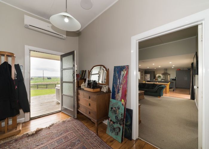  at 101 Albert Road, Tokomaru