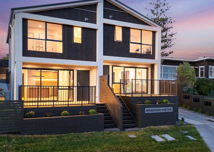  at 6/31 Braemar Road, Rothesay Bay, Auckland