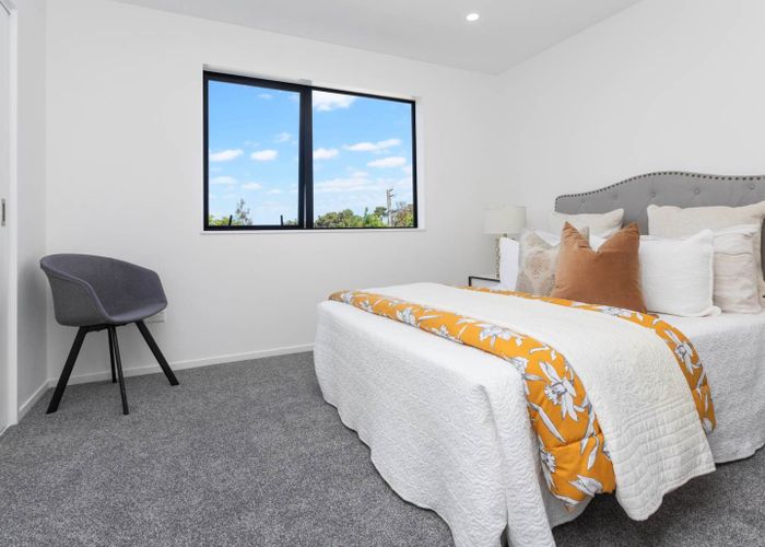  at 4F Hyde Street, Manurewa, Manukau City, Auckland