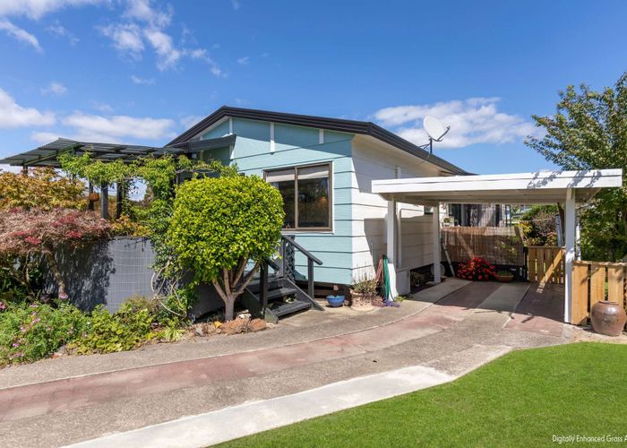  at 53A Kowhai Avenue, Edgecumbe