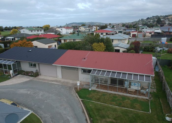  at 4/29a Balmoral Street, Oamaru, Waitaki, Otago