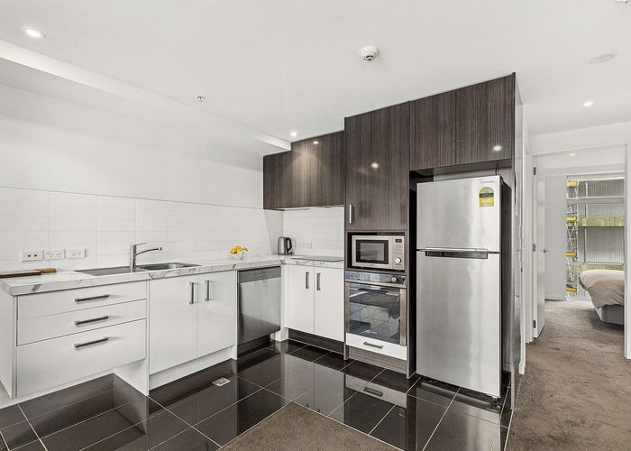  at 4B/30 Taranaki Street, Te Aro, Wellington, Wellington