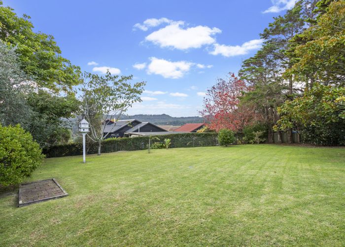  at 22 Grendon Road, Titirangi, Waitakere City, Auckland