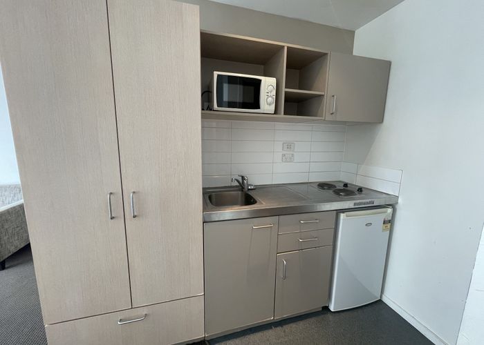  at 608/85 Wakefield St, City Centre, Auckland City, Auckland