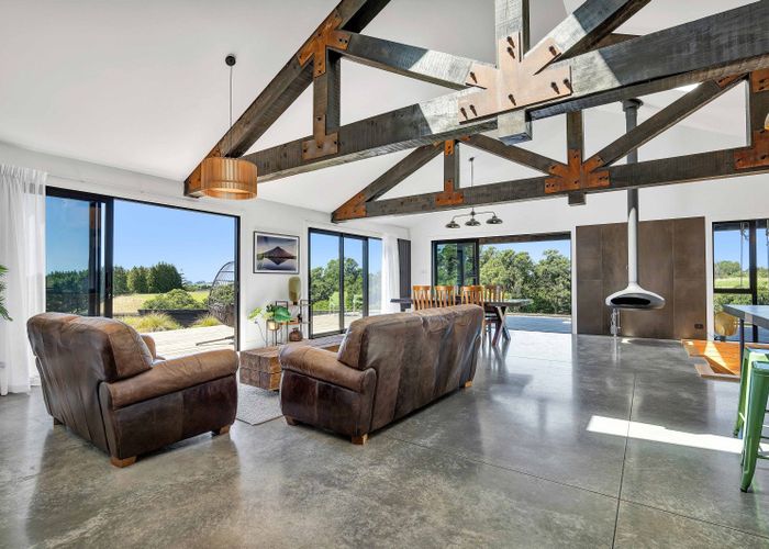  at 323 Koru Road, Koru, New Plymouth, Taranaki