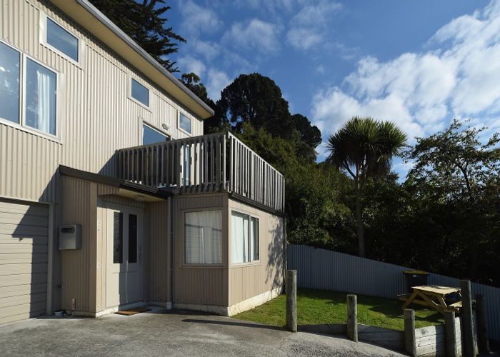  at 11E Maitland Street, City Centre, Dunedin, Otago