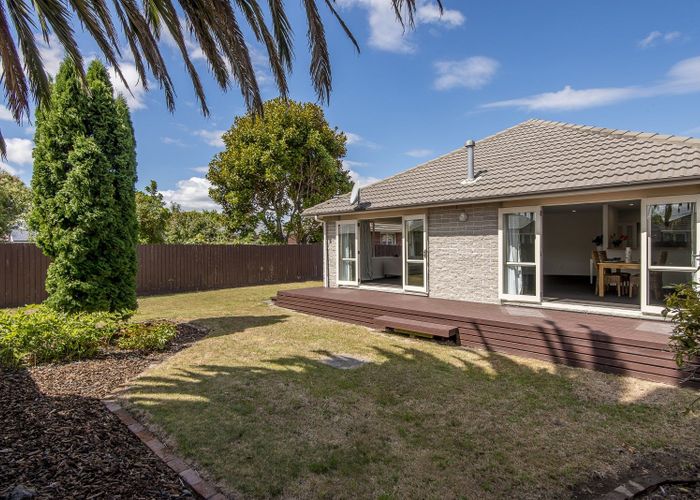 at 51 Appleby Crescent, Burnside, Christchurch