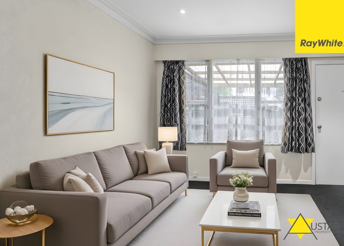  at 4/43 Arthur Street, Onehunga, Auckland City, Auckland