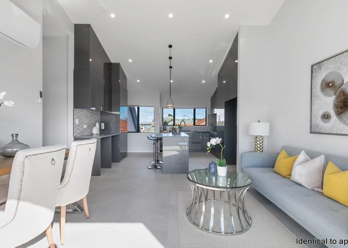  at 4/7 Caspar Road, Papatoetoe, Manukau City, Auckland