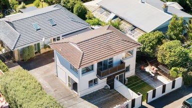  at 3/285 Point Chevalier Road, Point Chevalier, Auckland