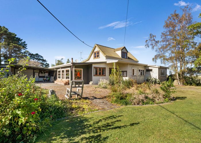  at 2828 State Highway 1, Sanson, Manawatu, Manawatu / Whanganui