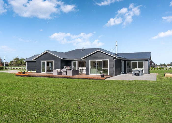  at 342A No 1 Line, Featherston, South Wairarapa, Wellington