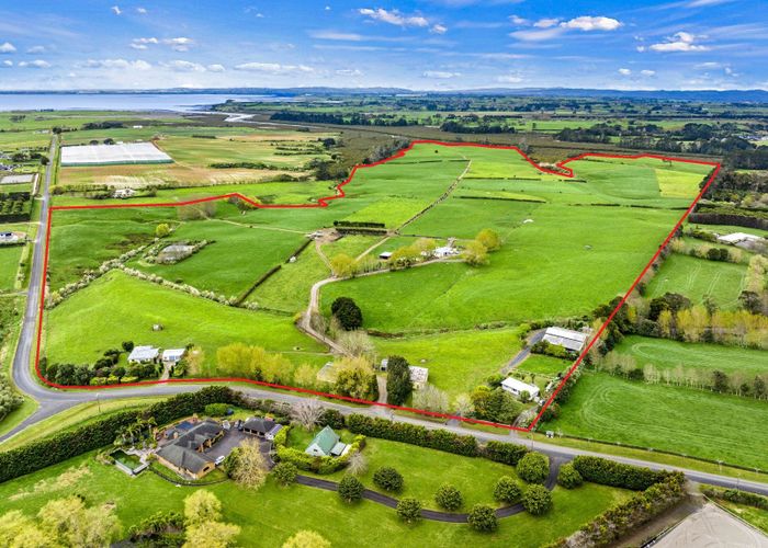  at 106 Wright Road, Waiau Pa, Franklin, Auckland