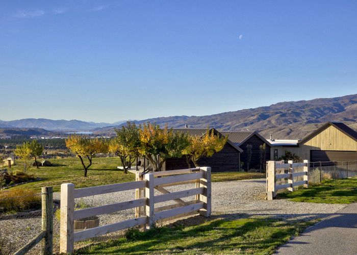  at 112 Hall Road, Cromwell, Central Otago, Otago