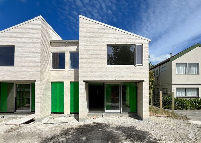  at 35 Conference Street, City Centre, Christchurch City, Canterbury