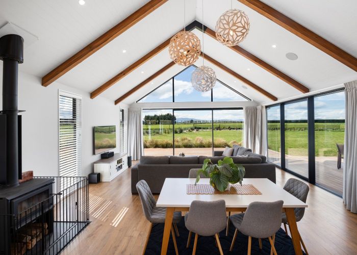  at 594 Homebush Road, Christchurch