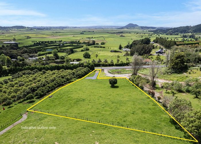  at 433 Pipiwai Road, Kamo, Whangarei, Northland