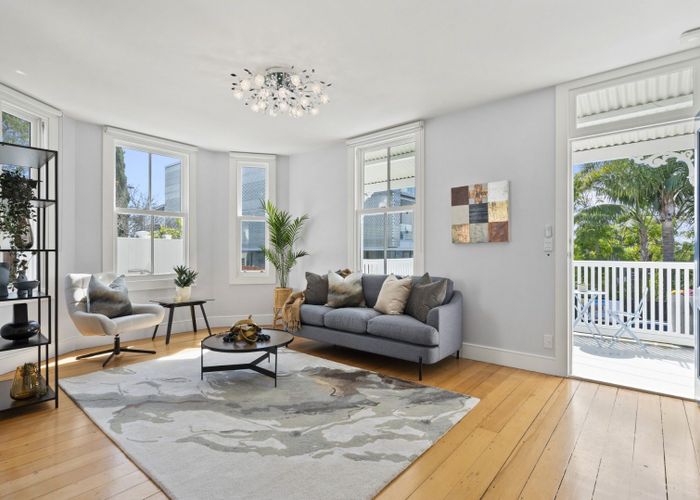  at 1 Churton Street, Parnell, Auckland City, Auckland