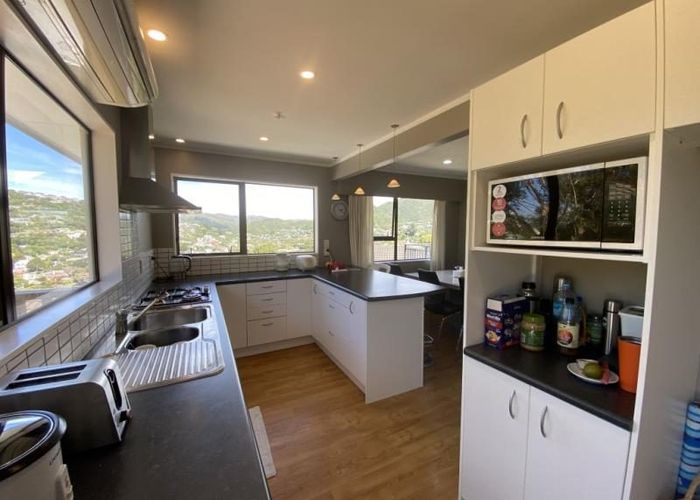  at 34 Percy Dyett Drive, Karori, Wellington, Wellington