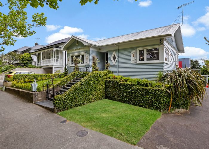  at 22 Franklin Road, Freemans Bay, Auckland City, Auckland