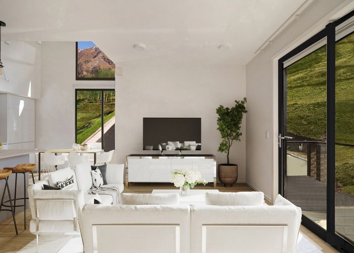  at 1-6/32-42 Bullendale Drive, Arthurs Point, Queenstown-Lakes, Otago