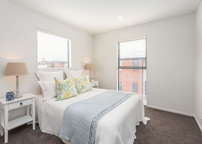  at 1/485 Manchester Street, City Centre, Christchurch City, Canterbury