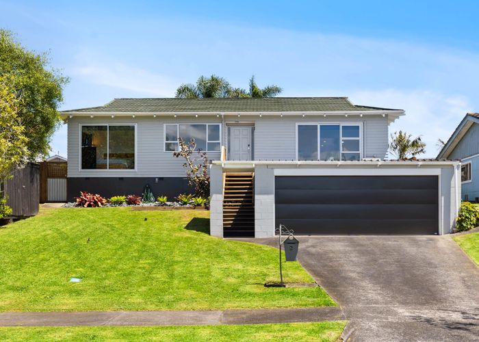  at 5 Harford Place, Pakuranga Heights, Manukau City, Auckland