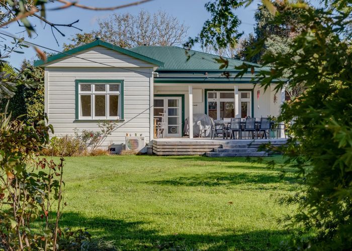 For sale 49 Halls Road, Pahiatua, Tararua, Manawatu / Whanganui
