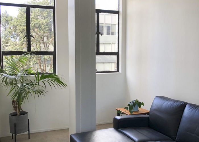  at 3H/99 Anzac Avenue, City Centre, Auckland City, Auckland