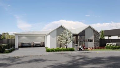  at 13 Waianiwa Place, Burwood, Christchurch