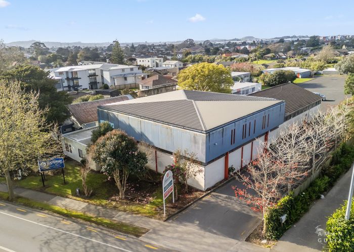  at 201 Buckland Road, Mangere East, Manukau City, Auckland