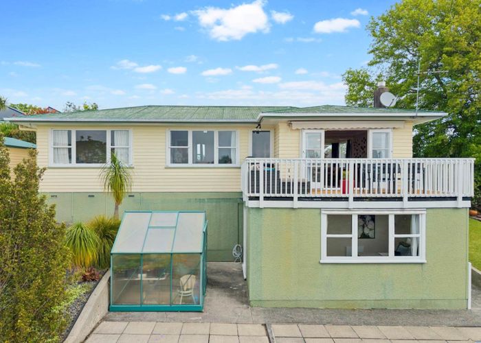  at 18 Cherry Road, Bucklands Beach, Manukau City, Auckland