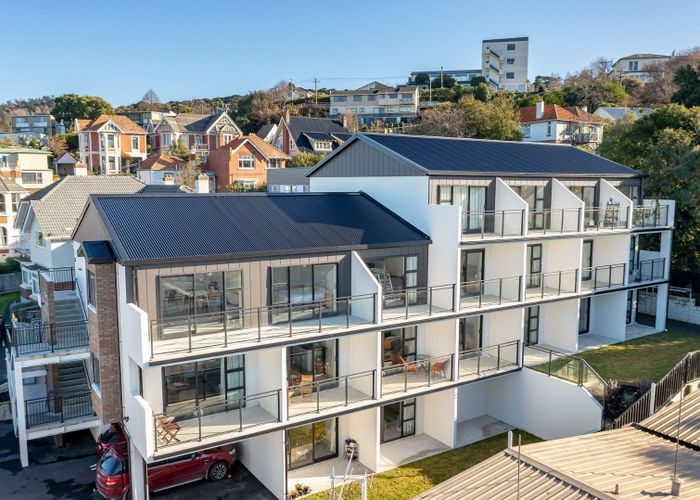  at 15/23 London Street, Dunedin Central, Dunedin