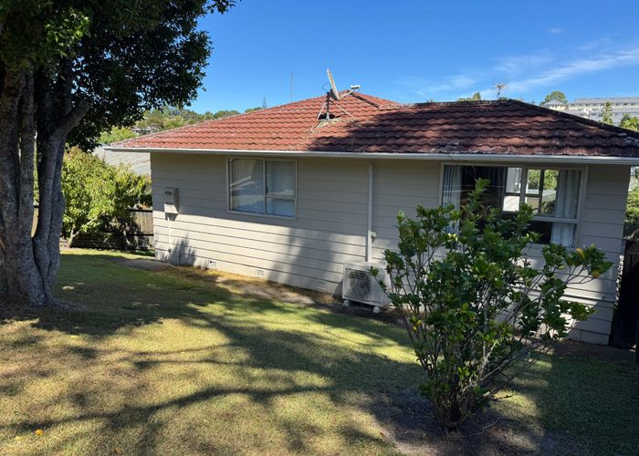  at 65A Brunner Road, Glen Eden, Waitakere City, Auckland