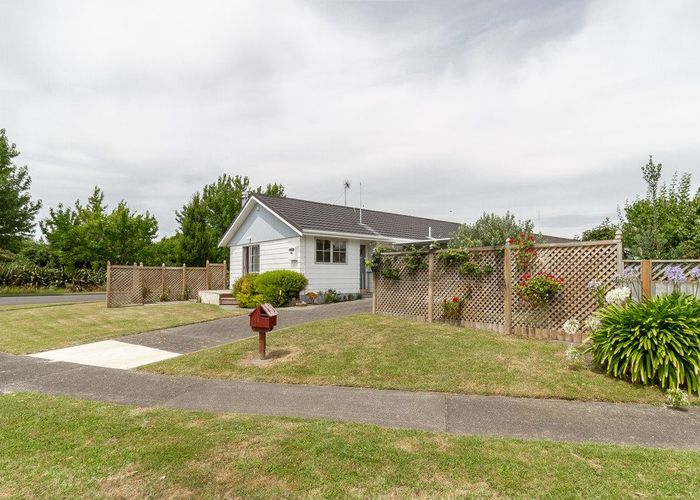  at 1 Wilkie Place, Greenmeadows, Napier