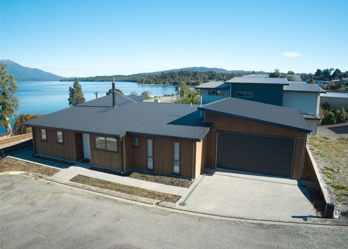  at 7 Koe Street, Lake Brunner, Grey, West Coast