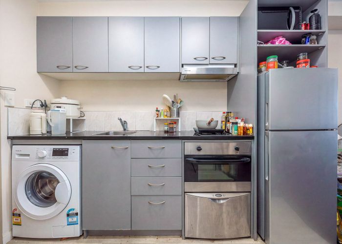  at 210/135 Hobson Street, City Centre, Auckland City, Auckland
