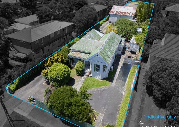  at 34 Arabi Street, Sandringham, Auckland City, Auckland