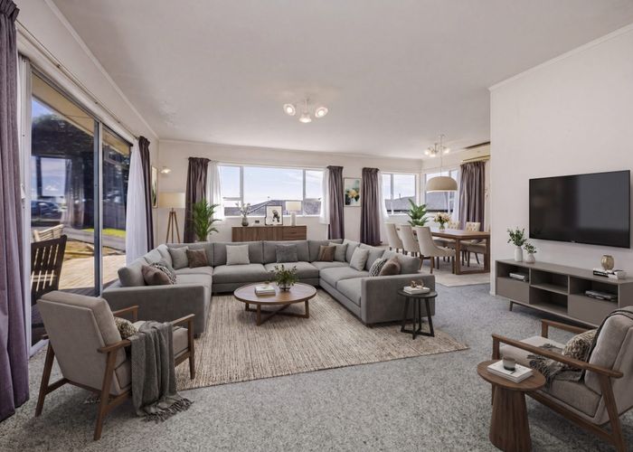  at 120 Eban Avenue, Hillcrest, North Shore City, Auckland