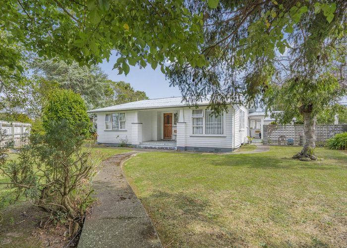  at 1 Garden Road, Avalon, Lower Hutt