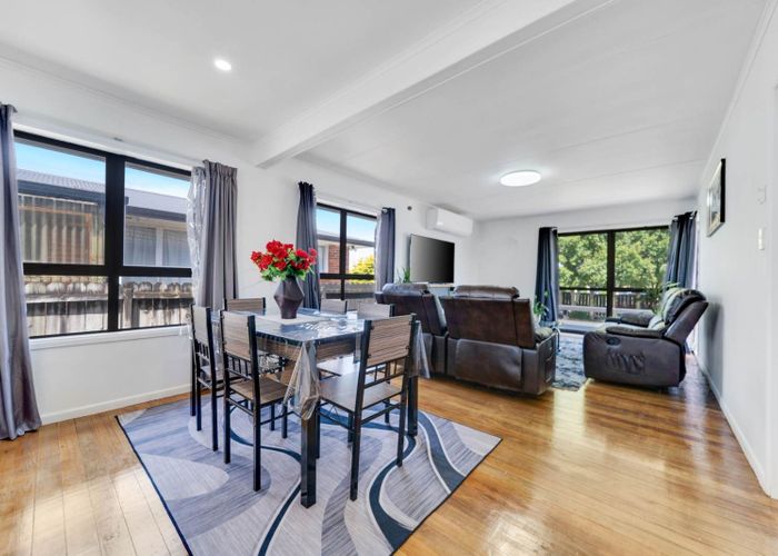  at 19  Portage Road, Papatoetoe, Manukau City, Auckland