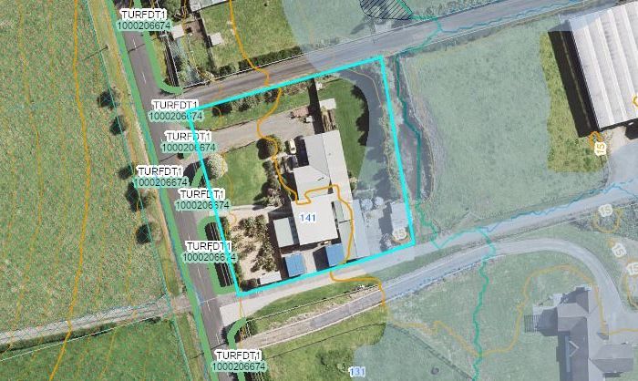  at 141 Jesmond Road, Drury