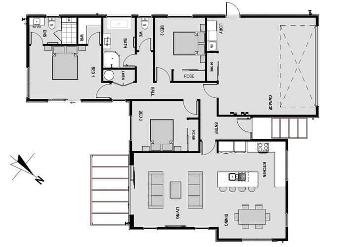  at Lot 3, Eastern Oaks, Stoke, Nelson, Nelson / Tasman