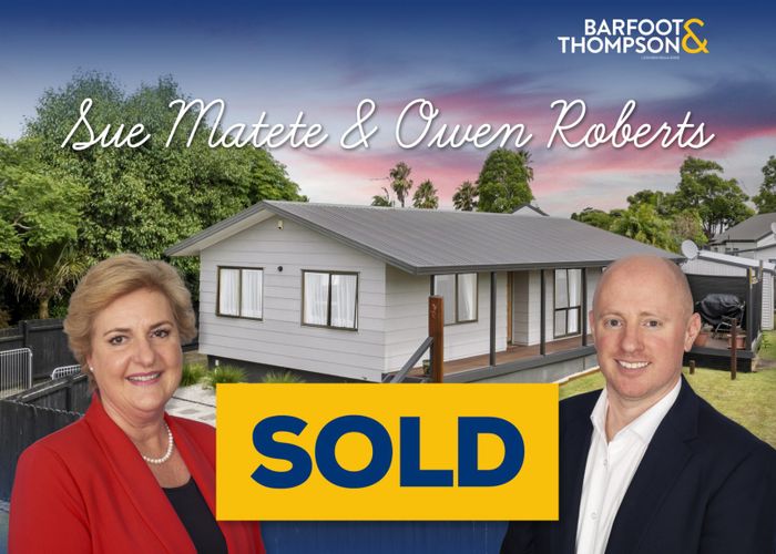  at 6 Hadley Wood Drive, Wattle Downs, Auckland