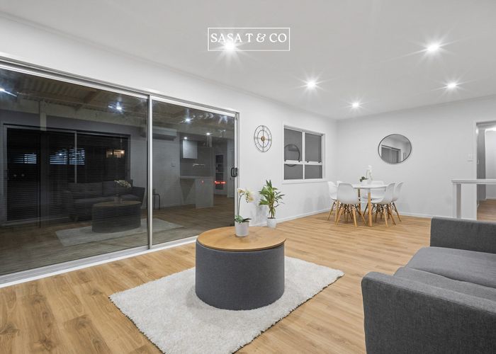  at 32 Idlewild Avenue, Mangere, Manukau City, Auckland